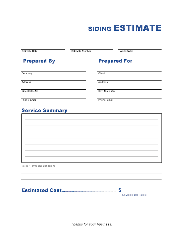 siding-estimate-template-invoice-maker