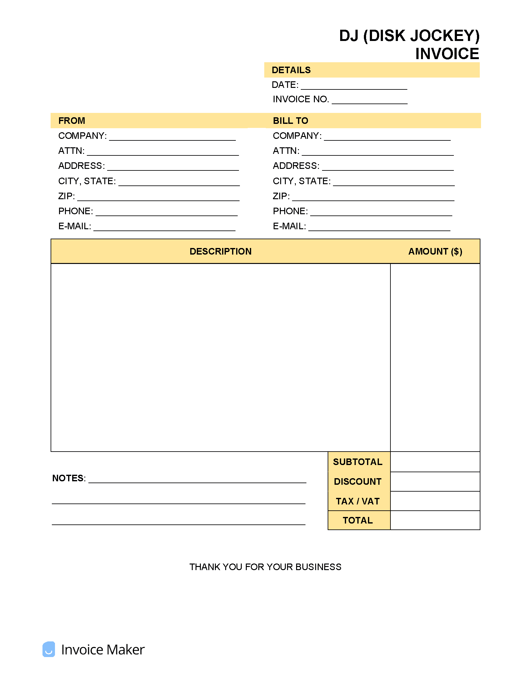 DJ-Disk-Jockey-Invoice-Template