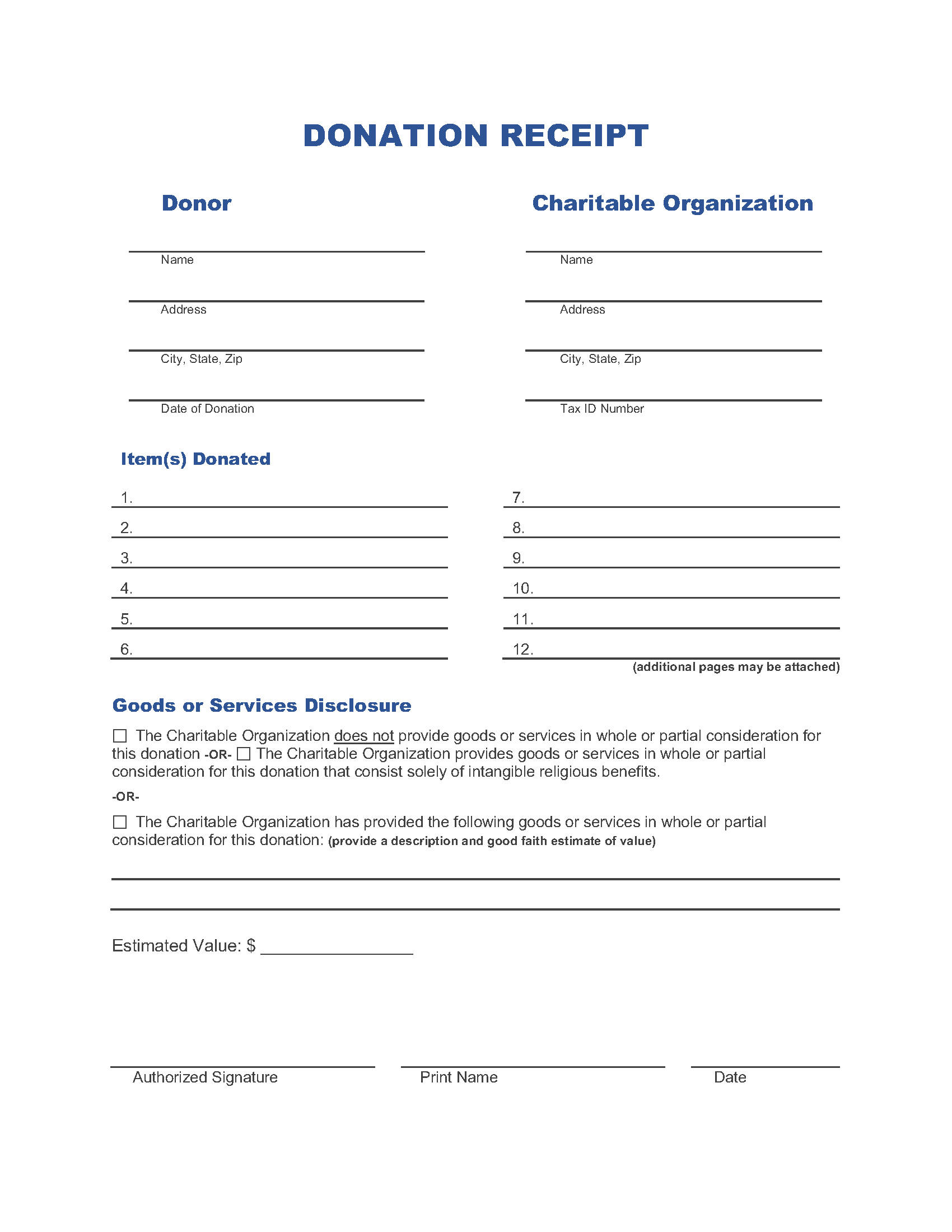 Donation-Receipt-Template