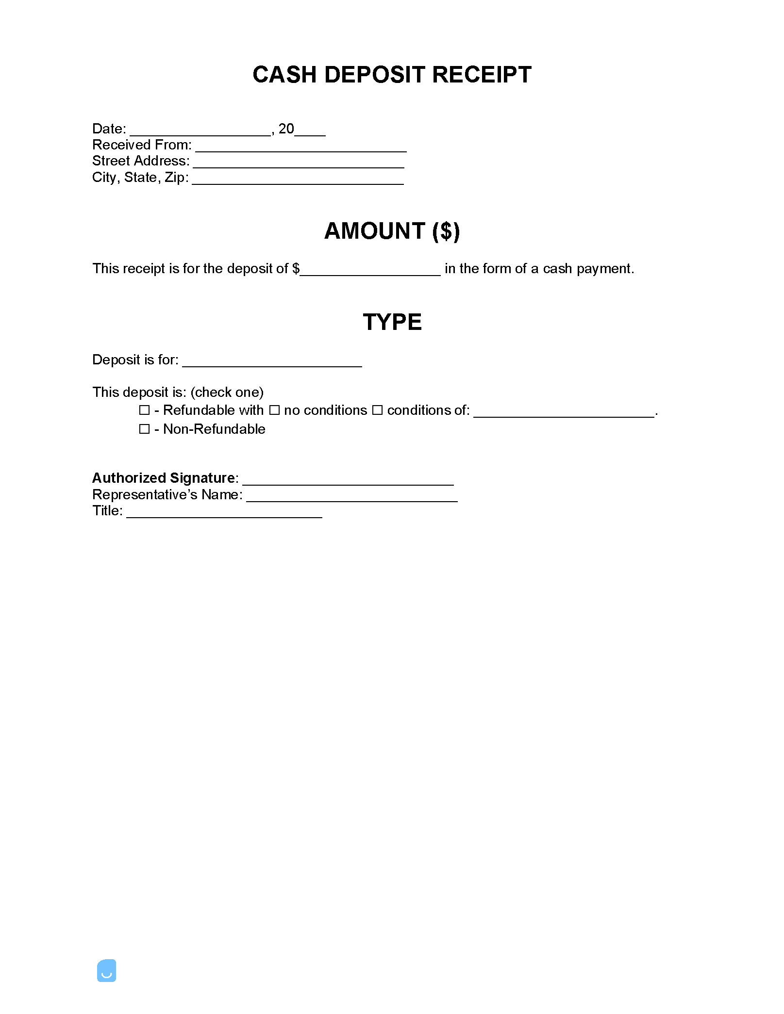 Cash-Deposit-Receipt-Template
