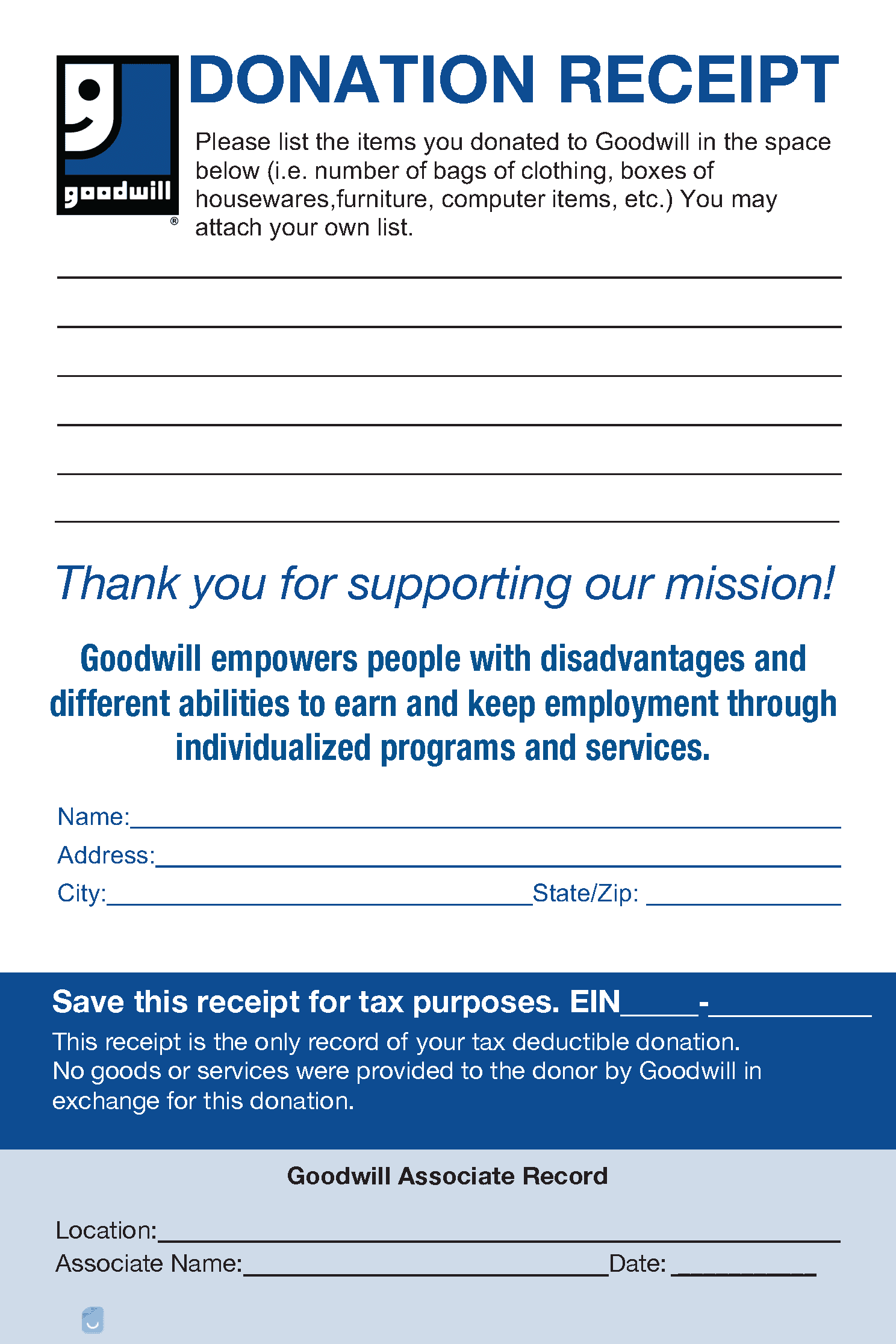 Goodwill-Donation-Receipt-Template