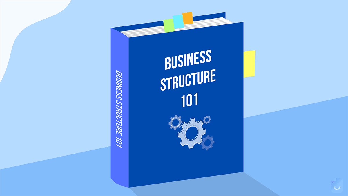 Business-structure-101